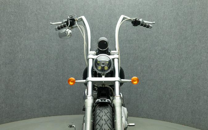 2006 Harley-Davidson Dyna Super Glide motorcycles for sale 2006 Harley-Davidson Dyna Super Glide motorcycles for sale