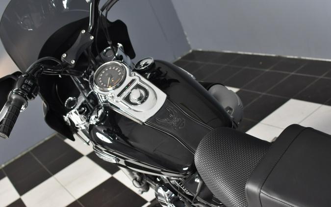 2012 Harley-Davidson Switchback