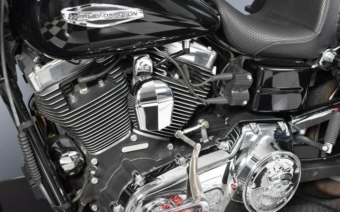2012 Harley-Davidson Switchback