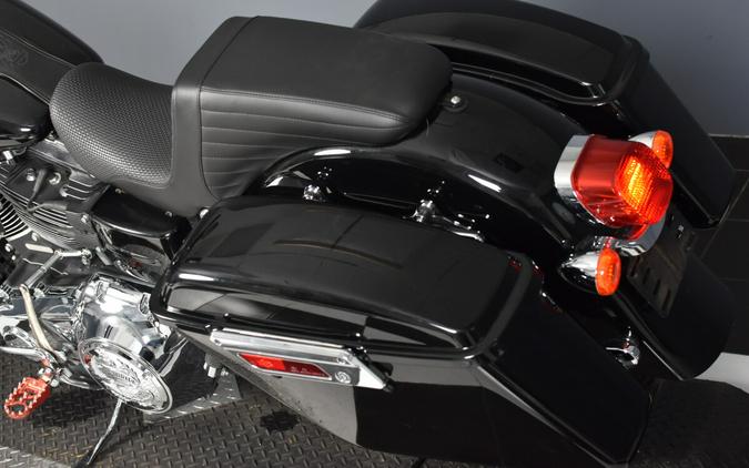 2012 Harley-Davidson Switchback