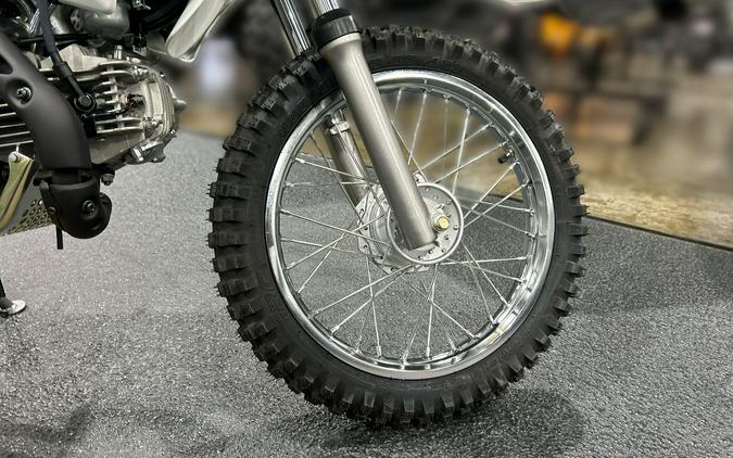 2026 Kawasaki KLX 110R