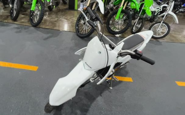 2026 Kawasaki KLX 110R