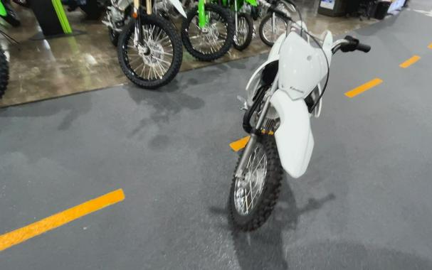 2026 Kawasaki KLX 110R