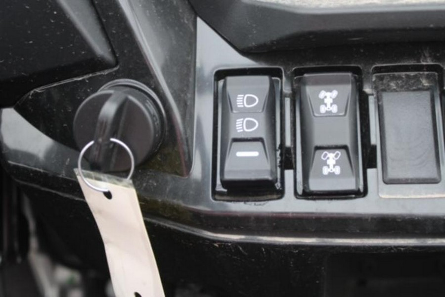 2025 Polaris® RZR XP 4 1000 Sport