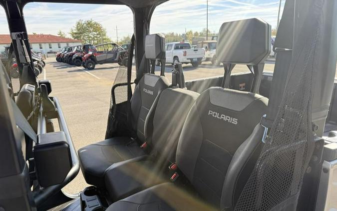 2024 Polaris® Ranger Crew XD 1500 Premium