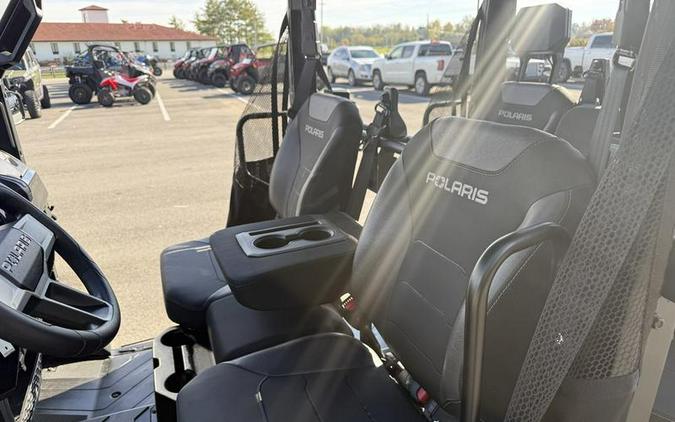 2024 Polaris® Ranger Crew XD 1500 Premium
