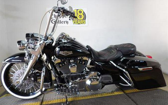 2016 Harley-Davidson Road King®