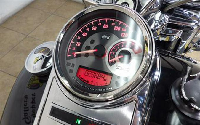 2016 Harley-Davidson Road King®