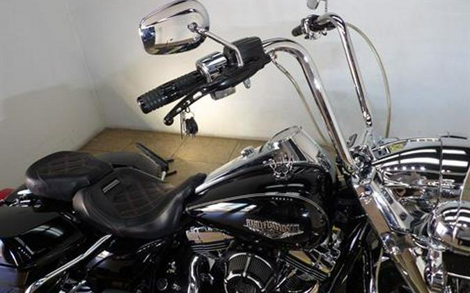 2016 Harley-Davidson Road King®