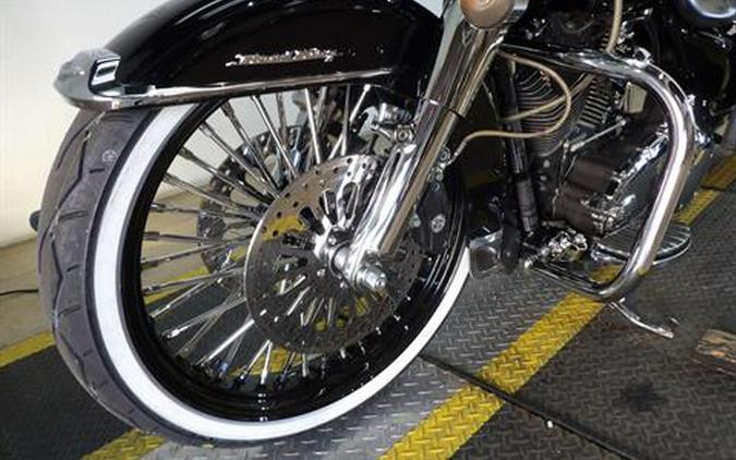 2016 Harley-Davidson Road King®