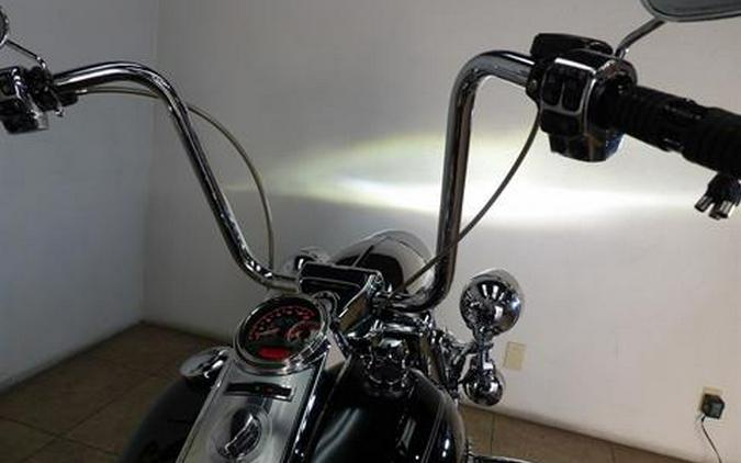 2016 Harley-Davidson Road King®