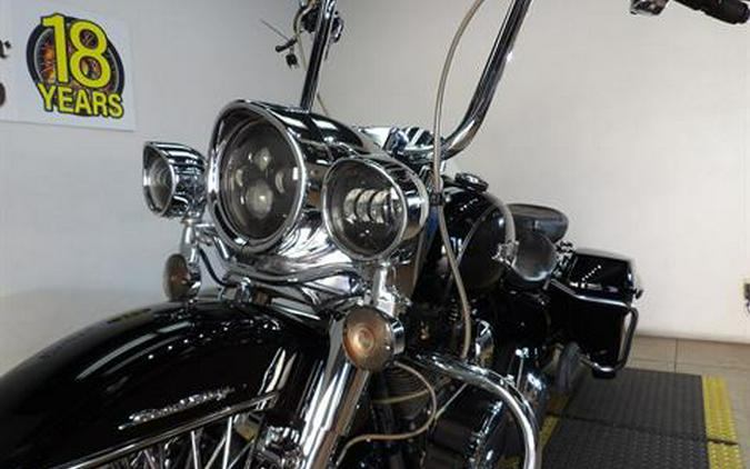 2016 Harley-Davidson Road King®