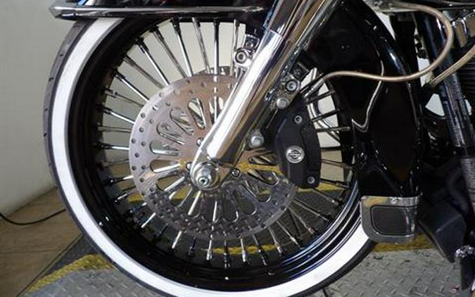 2016 Harley-Davidson Road King®