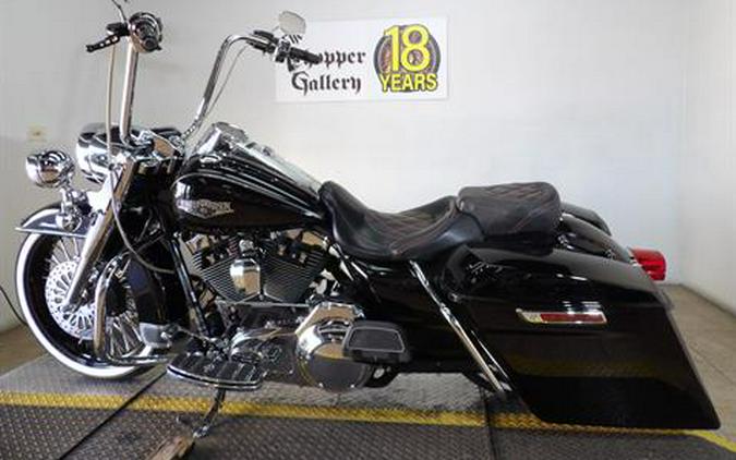 2016 Harley-Davidson Road King®