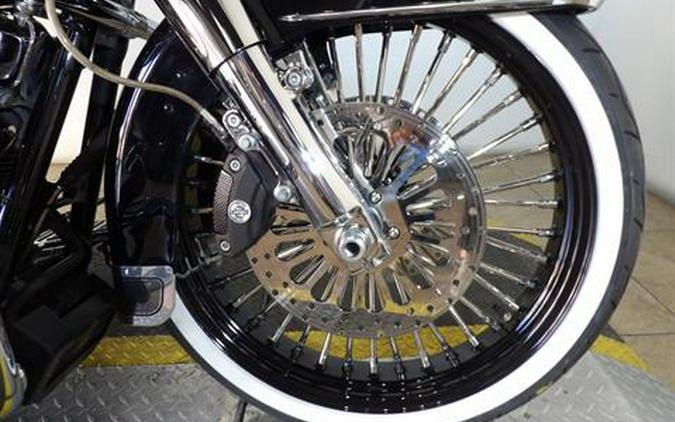 2016 Harley-Davidson Road King®