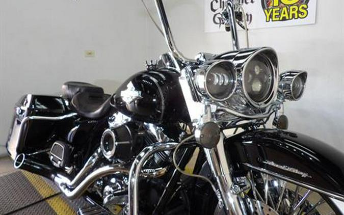 2016 Harley-Davidson Road King®