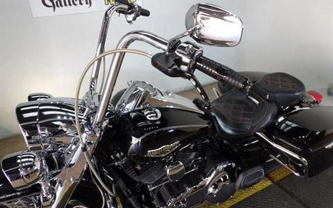 2016 Harley-Davidson Road King®
