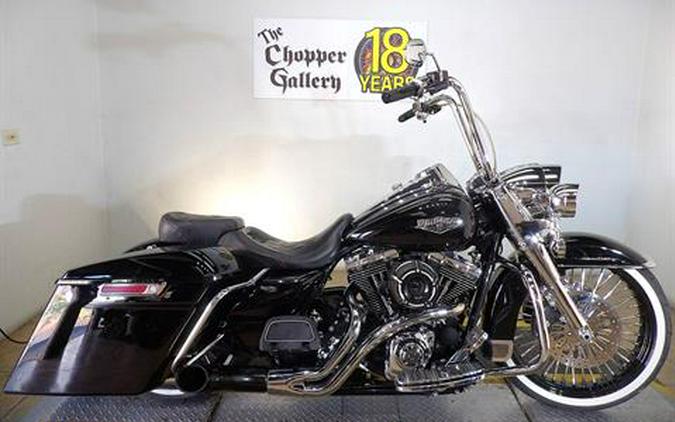 2016 Harley-Davidson Road King®