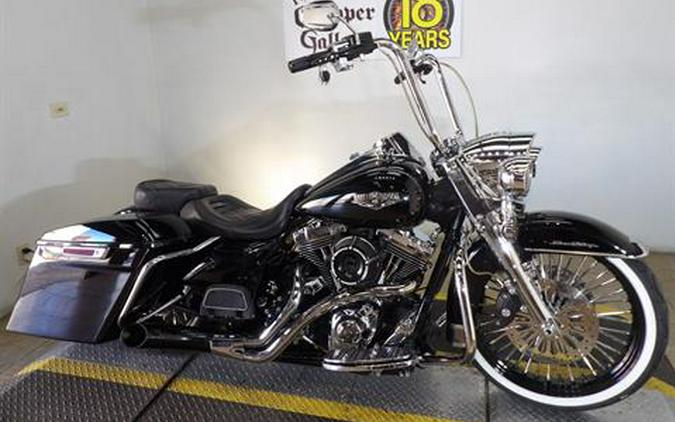2016 Harley-Davidson Road King®