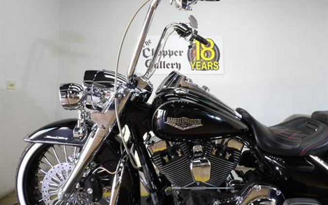 2016 Harley-Davidson Road King®