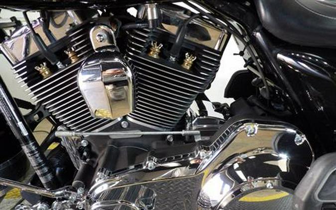 2016 Harley-Davidson Road King®