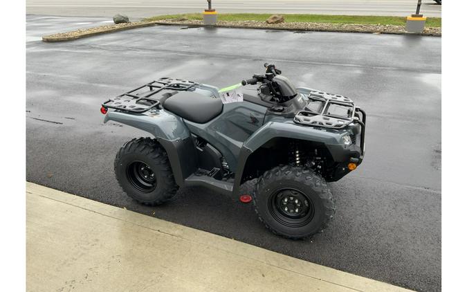 2026 Honda FOURTRAX RANCHER 4X4 AUTOMATIC DCT EPS