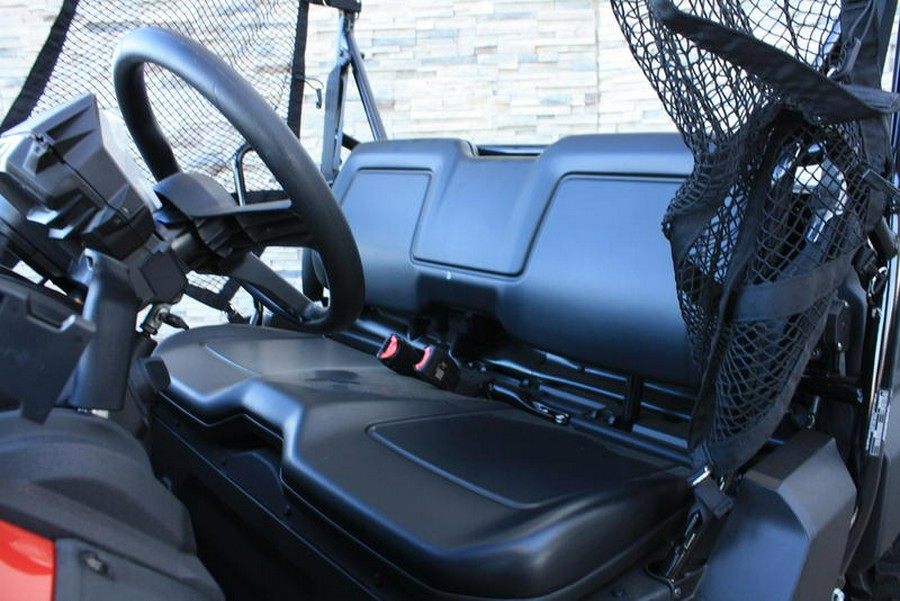 2026 Honda® Pioneer 700