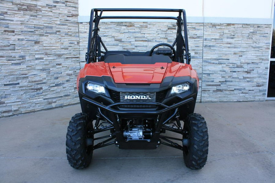 2026 Honda® Pioneer 700