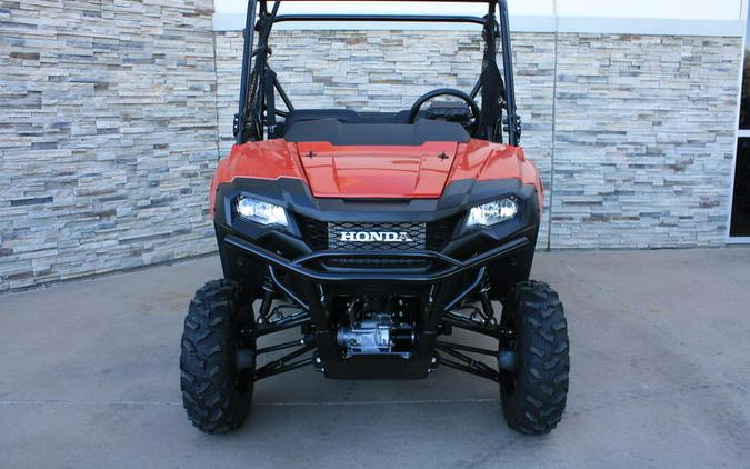 2026 Honda® Pioneer 700