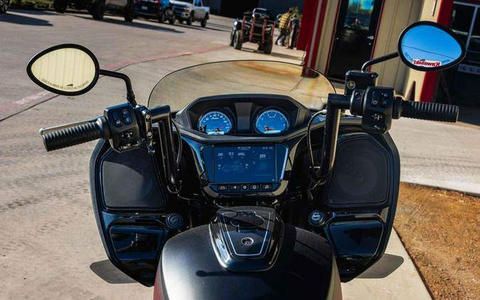 2023 Indian Motorcycle® Challenger Dark Horse®