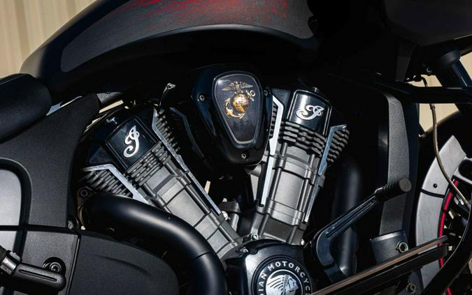 2023 Indian Motorcycle® Challenger Dark Horse®