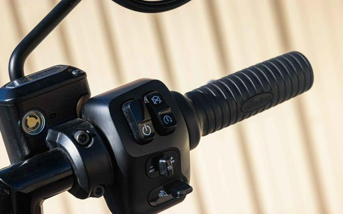 2023 Indian Motorcycle® Challenger Dark Horse®