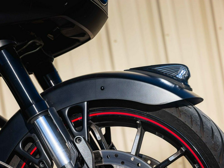 2023 Indian Motorcycle® Challenger Dark Horse®