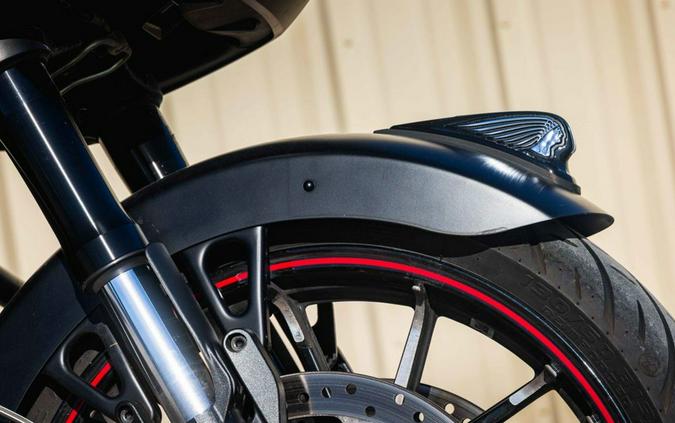 2023 Indian Motorcycle® Challenger Dark Horse®