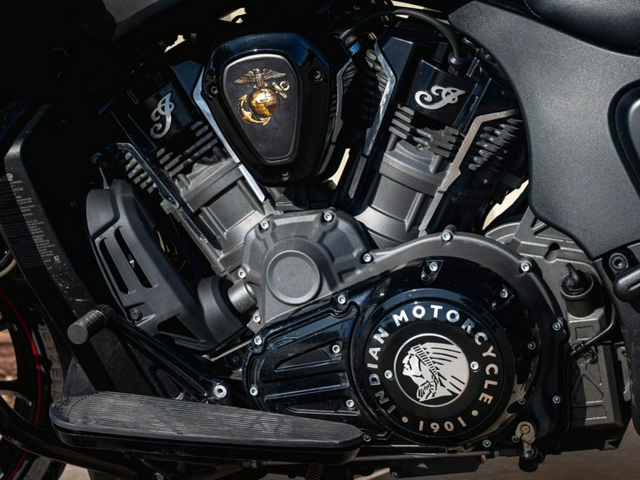 2023 Indian Motorcycle® Challenger Dark Horse®