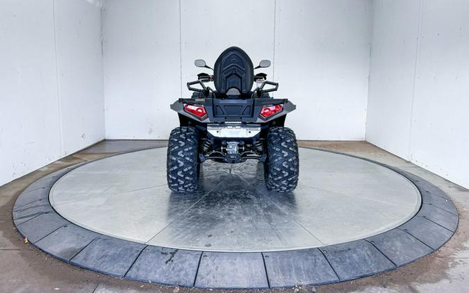2026 Polaris Sportsman Touring XP 1000 Trail