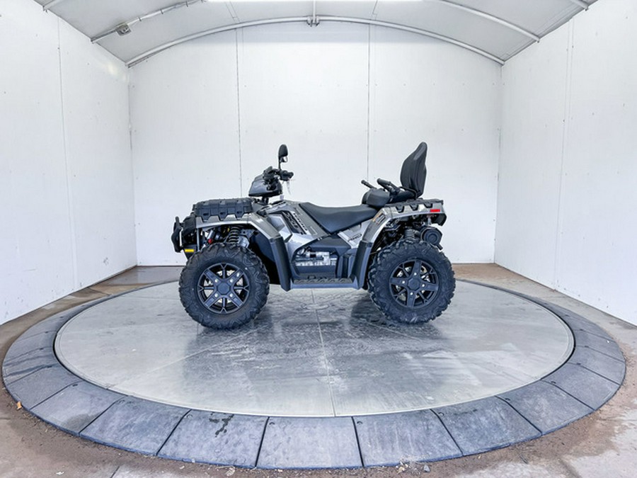 2026 Polaris Sportsman Touring XP 1000 Trail