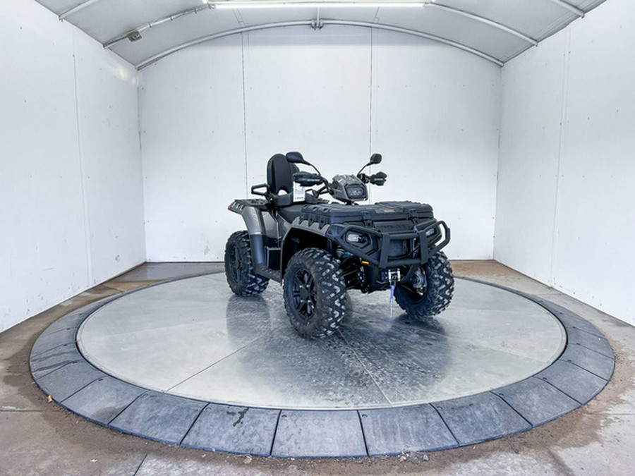 2026 Polaris Sportsman Touring XP 1000 Trail