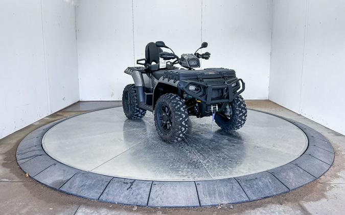 2026 Polaris Sportsman Touring XP 1000 Trail