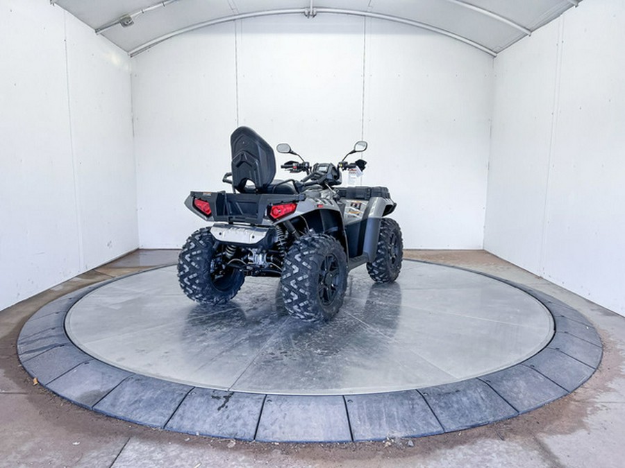 2026 Polaris Sportsman Touring XP 1000 Trail