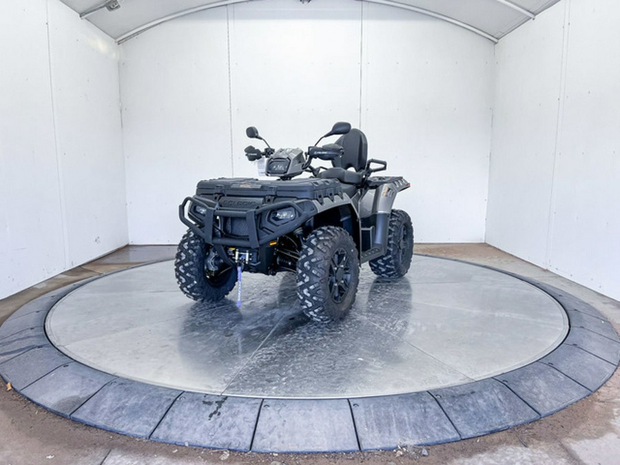 2026 Polaris Sportsman Touring XP 1000 Trail