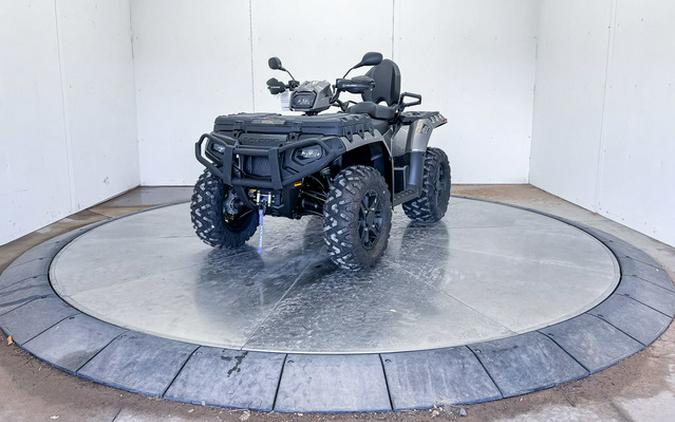 2026 Polaris Sportsman Touring XP 1000 Trail