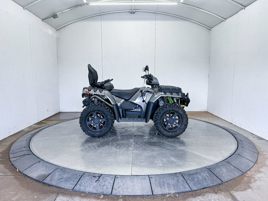 2026 Polaris Sportsman Touring XP 1000 Trail