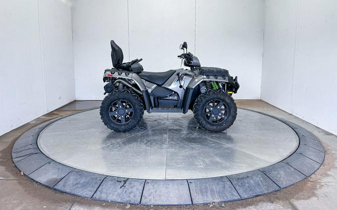 2026 Polaris Sportsman Touring XP 1000 Trail