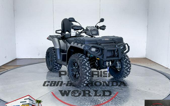 2026 Polaris Sportsman Touring XP 1000 Trail