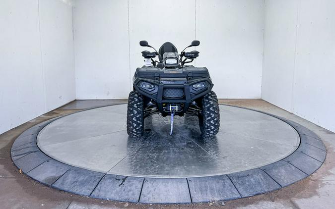 2026 Polaris Sportsman Touring XP 1000 Trail