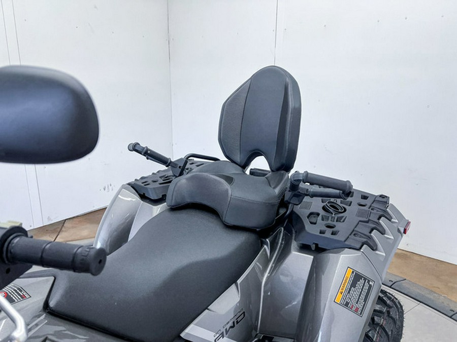 2026 Polaris Sportsman Touring XP 1000 Trail