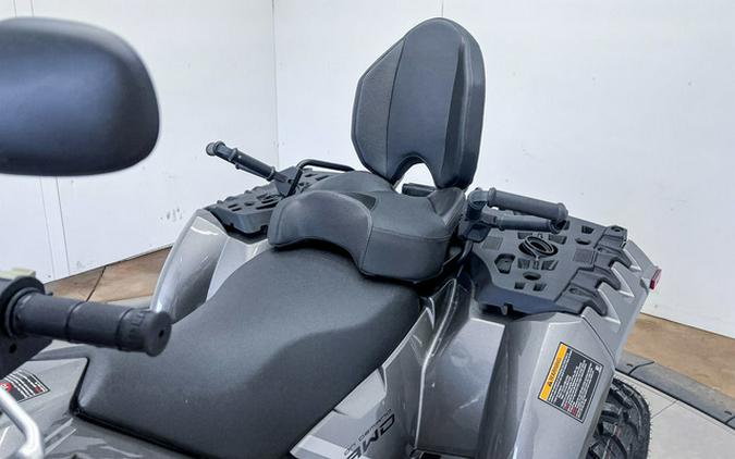 2026 Polaris Sportsman Touring XP 1000 Trail