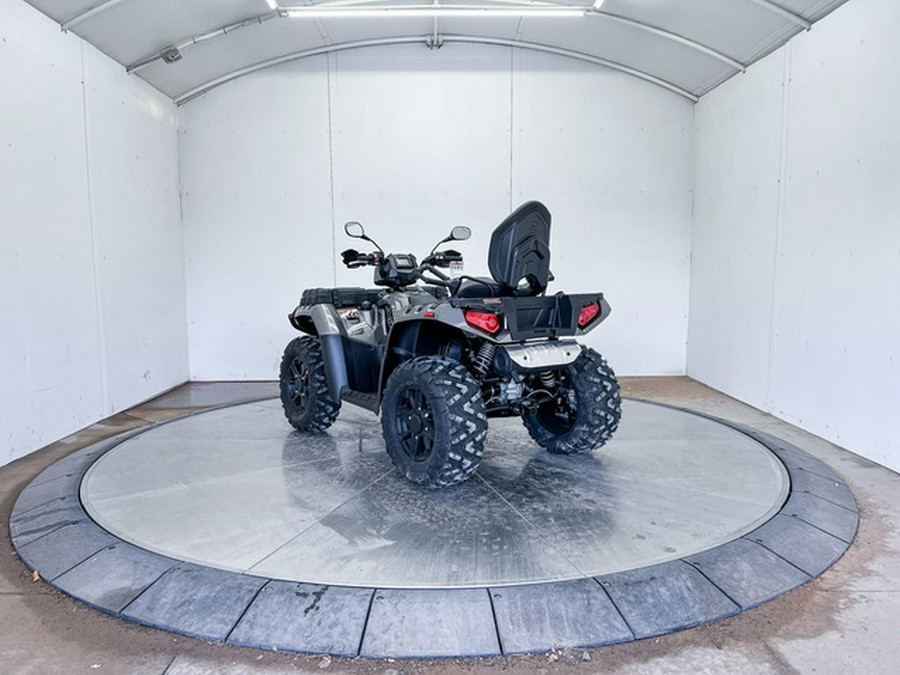 2026 Polaris Sportsman Touring XP 1000 Trail