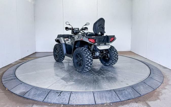 2026 Polaris Sportsman Touring XP 1000 Trail